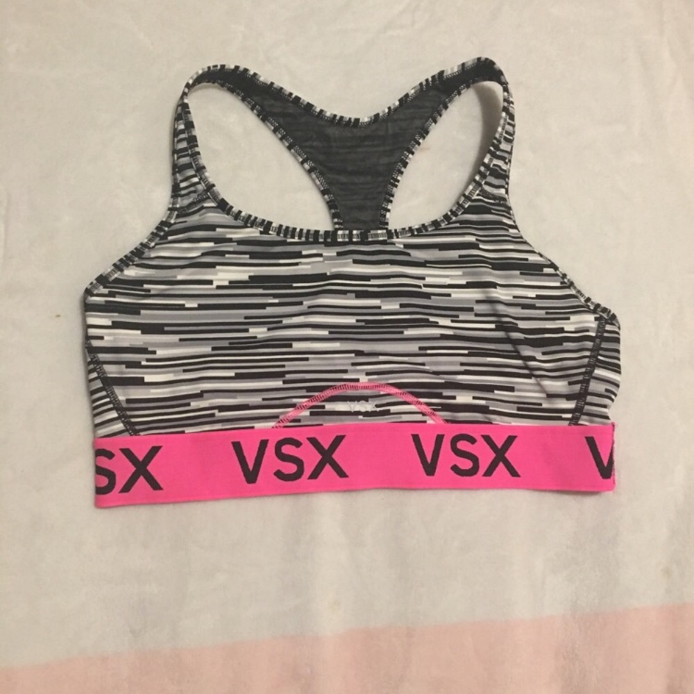 Victoria Secret Sports Bra (VSX)